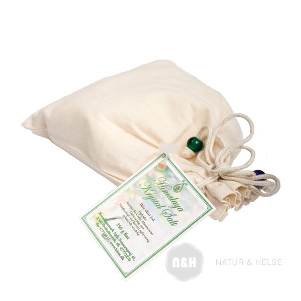 Himalaya krystal salt fint 250 g